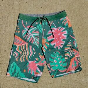 Volcom Swim Shorts